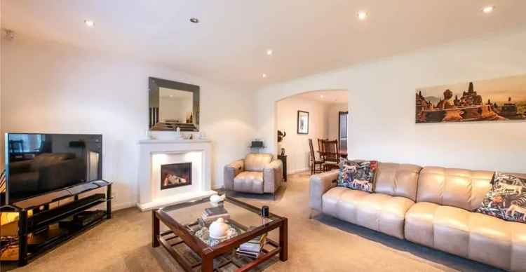 4 bedroom house for sale