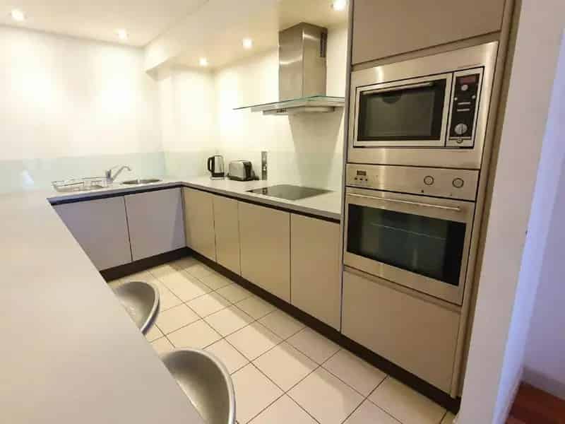 1-Bed Apartment Spinningfields Manchester - Luxury City Centre Living