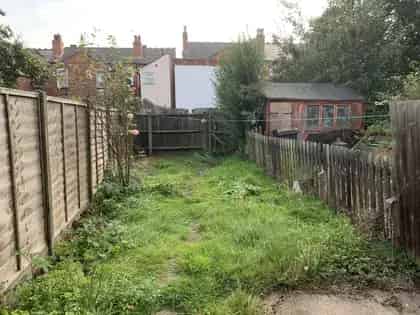 2 rooms house of 97 m² in Birmingham