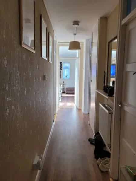 3 Bed Flat Swap Near Bexleyheath - Secure Parking and Storage