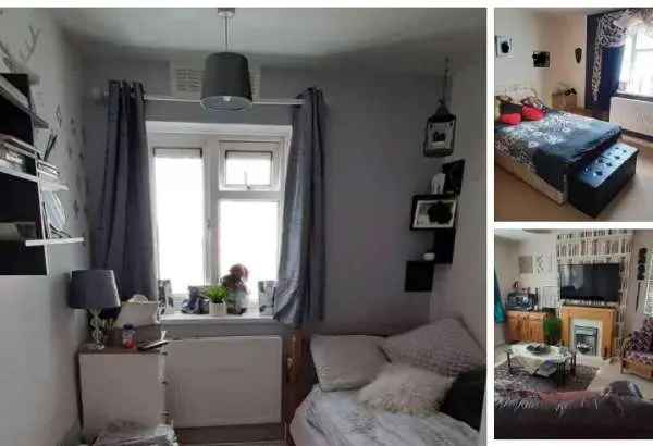 Flat For Rent in Canterbury, England