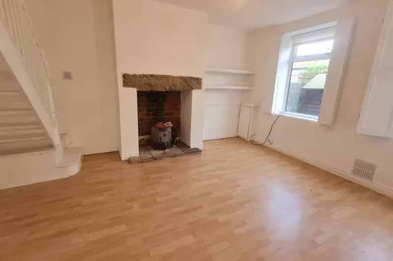 Two Bedroom Terraced House in Ackworth Zero Deposit Available