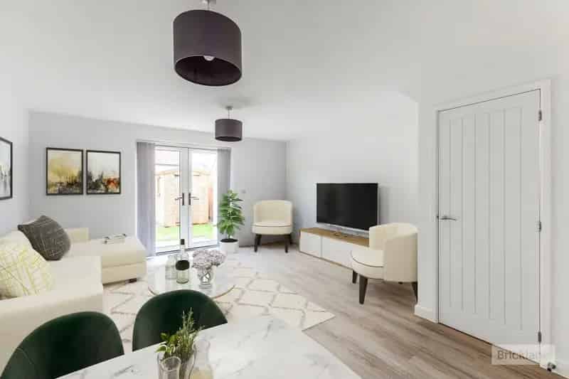 House For Rent , Wellingborough, England