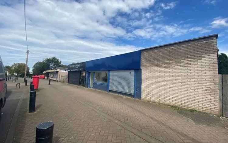 Office For Sale in Dalkeith, Scotland