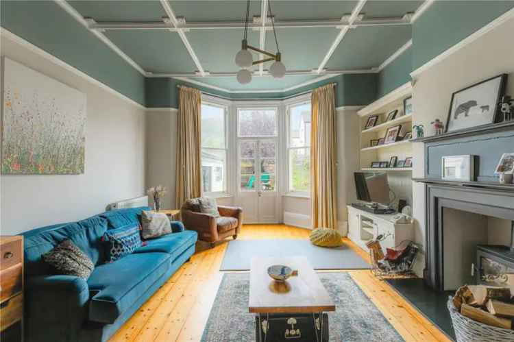 3 Bedroom Apartment for Sale near Westbury-on-Trym