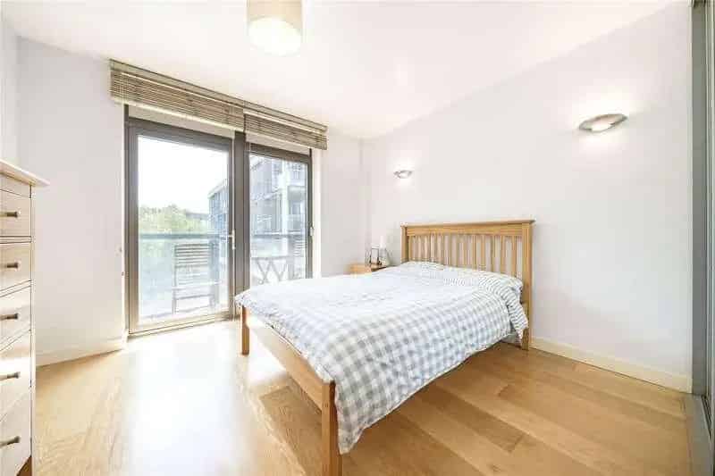 1 Bed Flat for Sale Near Greenwich Park