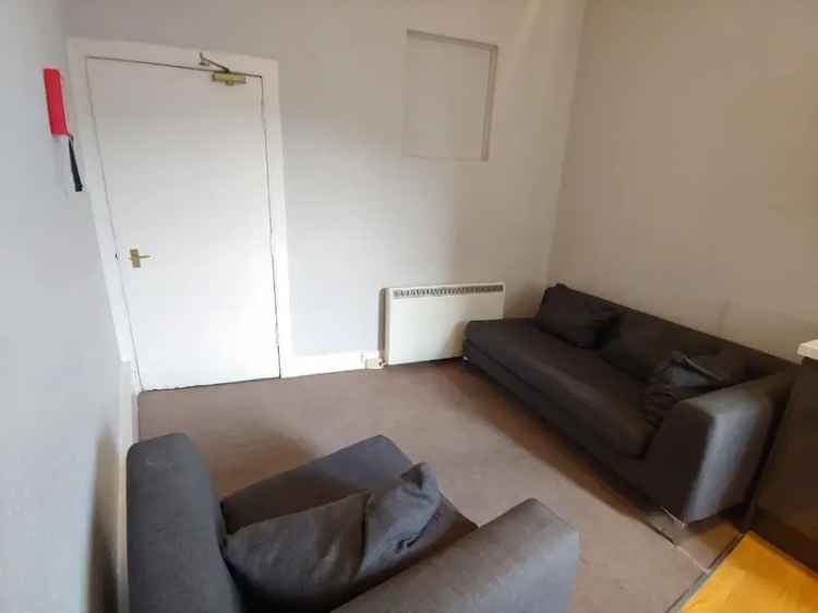 4 Bedroom HMO Flat to Rent in Edinburgh