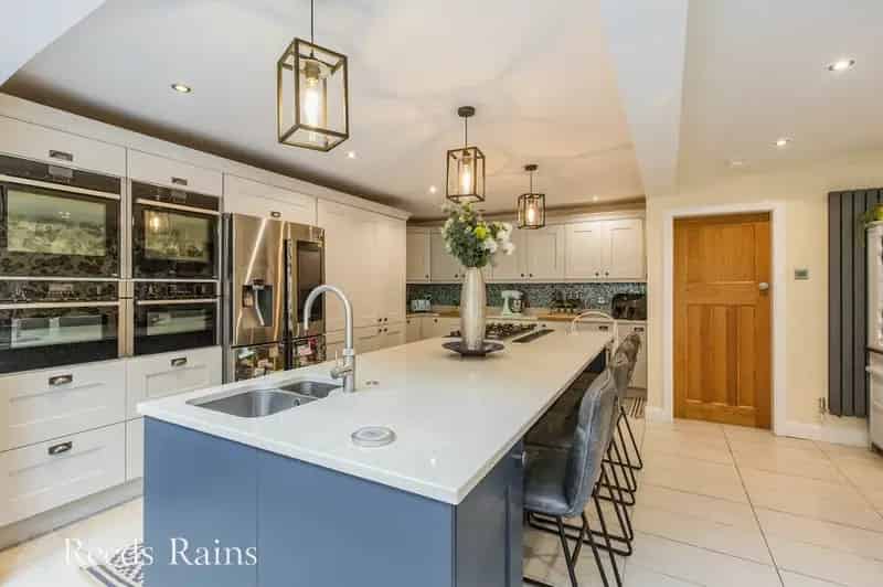 4 Bedroom Semi Detached House For Sale Chorley Lancashire