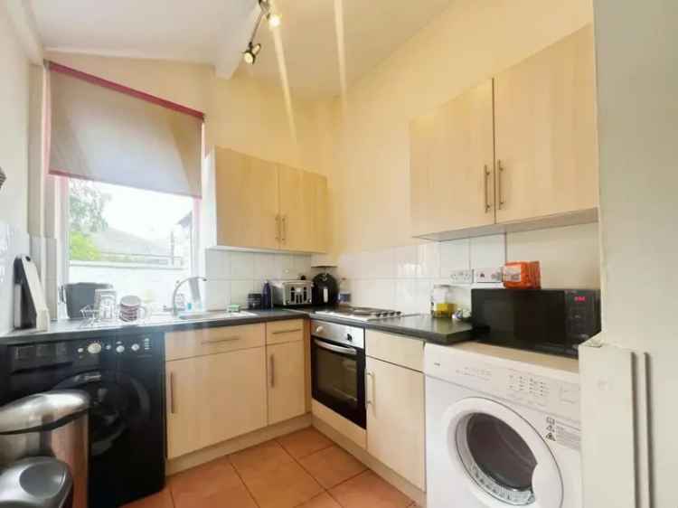 2 Bedroom House For Sale Freehold NO CHAIN Parking Leigh