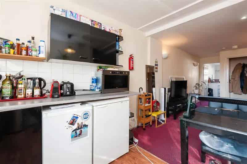 1 Bedroom Flat Bethnal Green To Rent April 2025