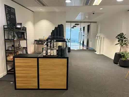 70 Mark Lane Office Space for Rent