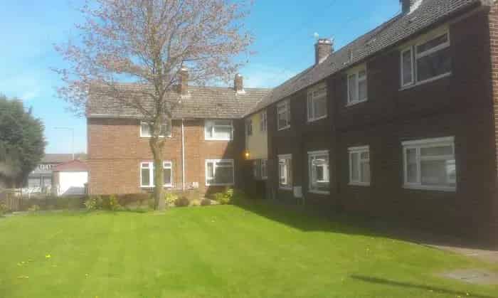 1 Bed Flat Torrington Drive