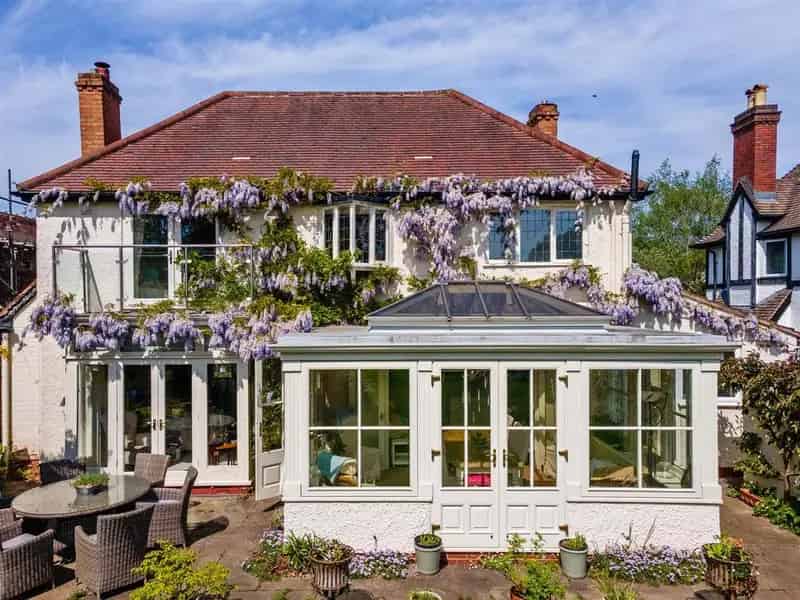 4 Bedroom Detached House for Sale Solihull