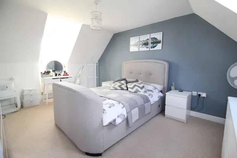 4 Bedroom House For Sale in Leigh Park