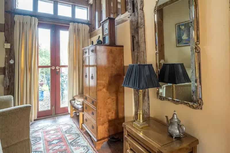 4 Bed Tudor Home For Sale Kinver Grade II Listed