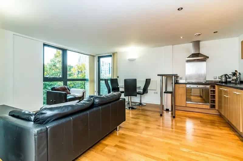 2 Bedroom Flat to Rent Manchester City Centre