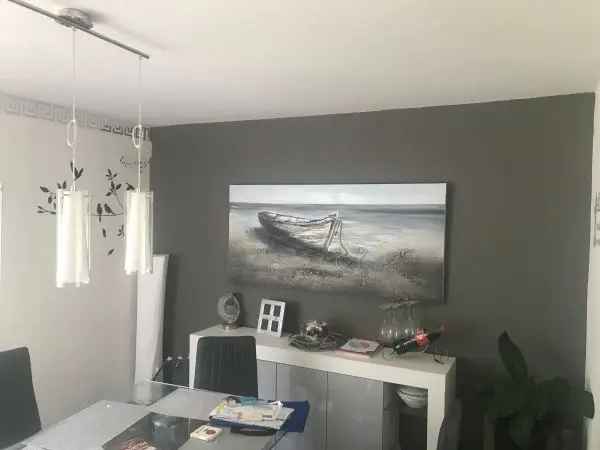 Flat For Rent in Canterbury, England