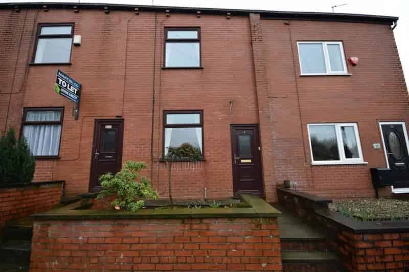 2 Bedroom House To Rent Available 2025