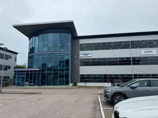 , Suite 1, First Floor, Pavilion 2, Westpoint Business Park, Westhill, AB32 6FE | Property to rent | Savills