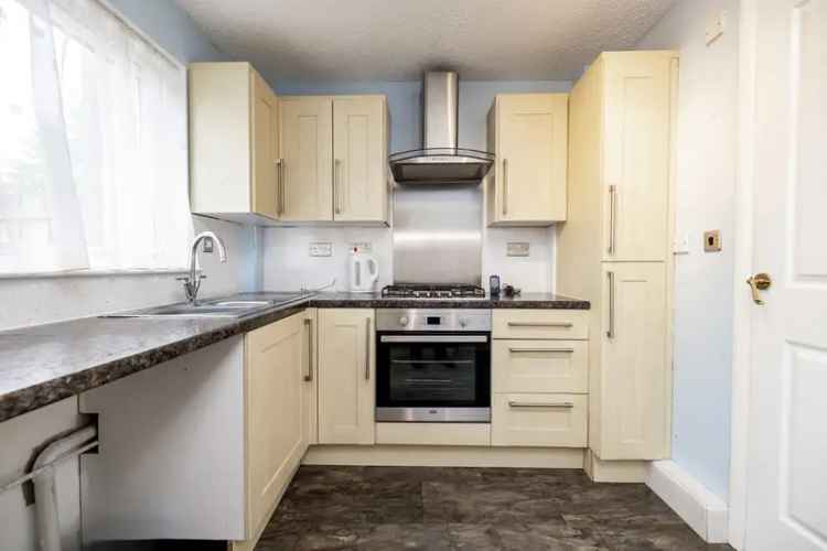 House For Rent in Aberdeen City, Scotland