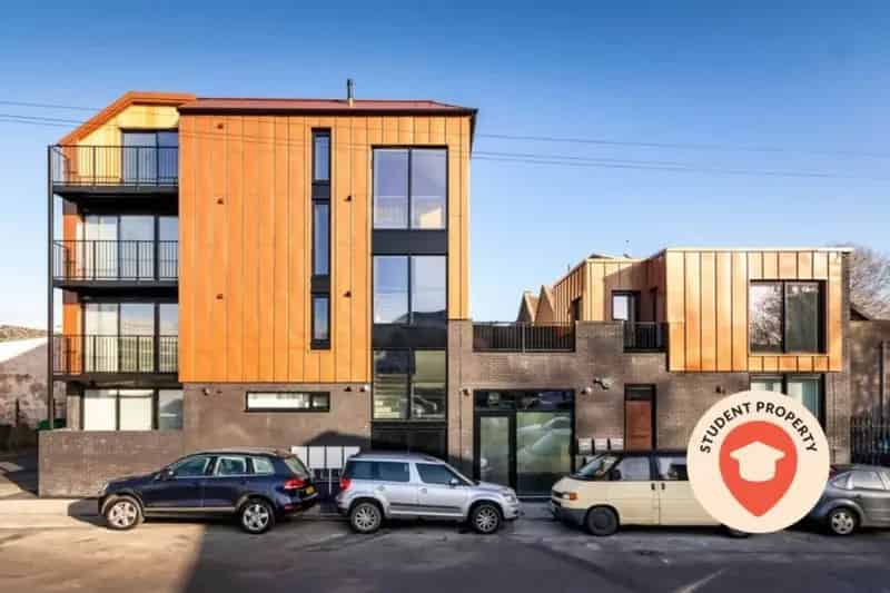 2 Bedroom Apartment to Rent Bristol