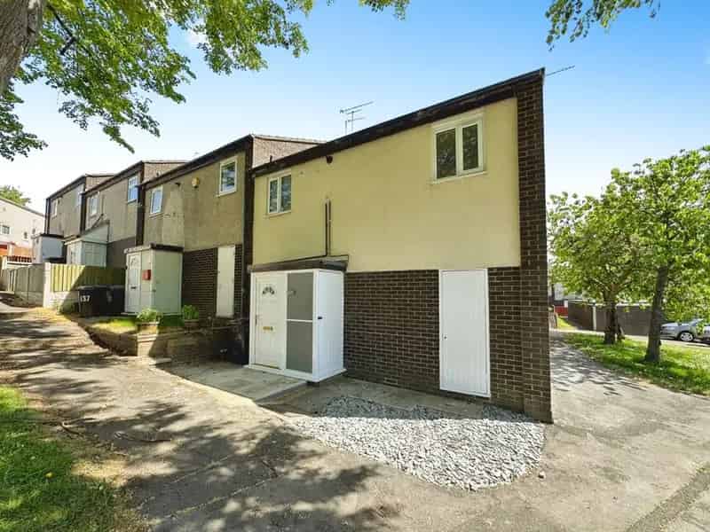 2 Bed End Terrace House to Rent Leeds Cottingley LS11
