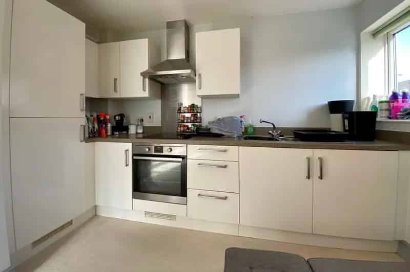 1 Bedroom Flat to Rent Portishead Bristol BS20