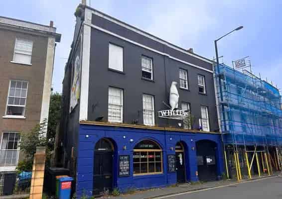 White Bear Pub Investment Opportunity Bristol