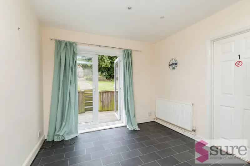5 Bedroom Student House Near Sussex Uni