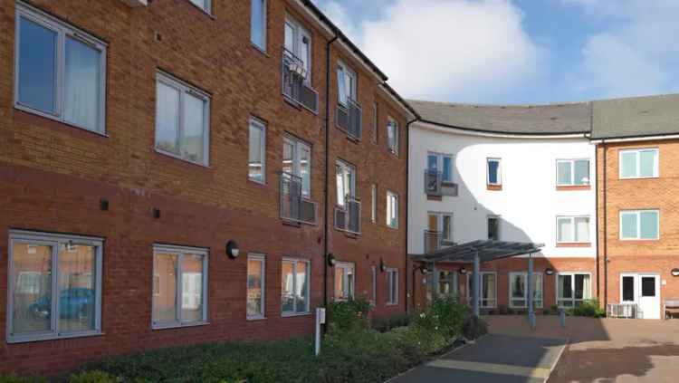 Retirement Apartments in Leeds Extra Care Housing for Rent