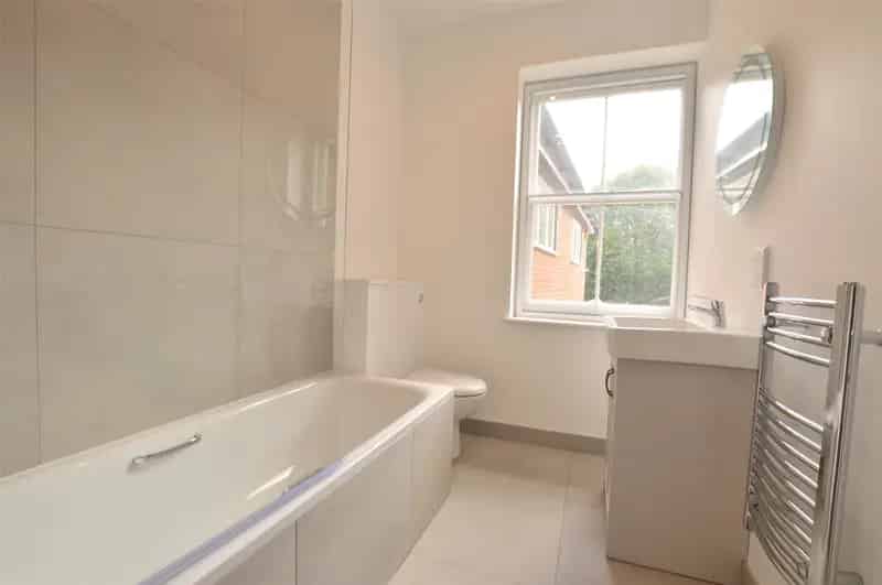 1 Bedroom Apartment for Rent in Central Reigate