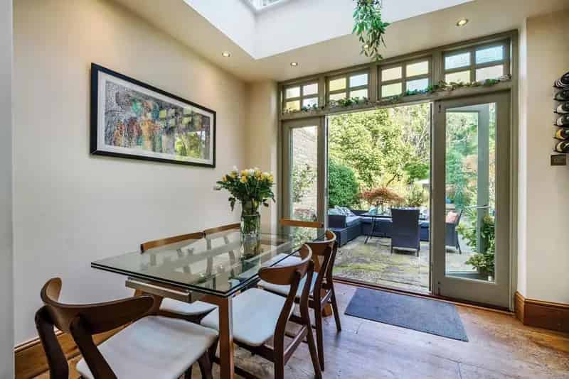 Quintessential Stylish Home with Magnificent Features