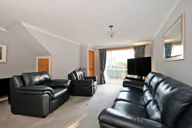 House For Rent in Inverurie, Scotland