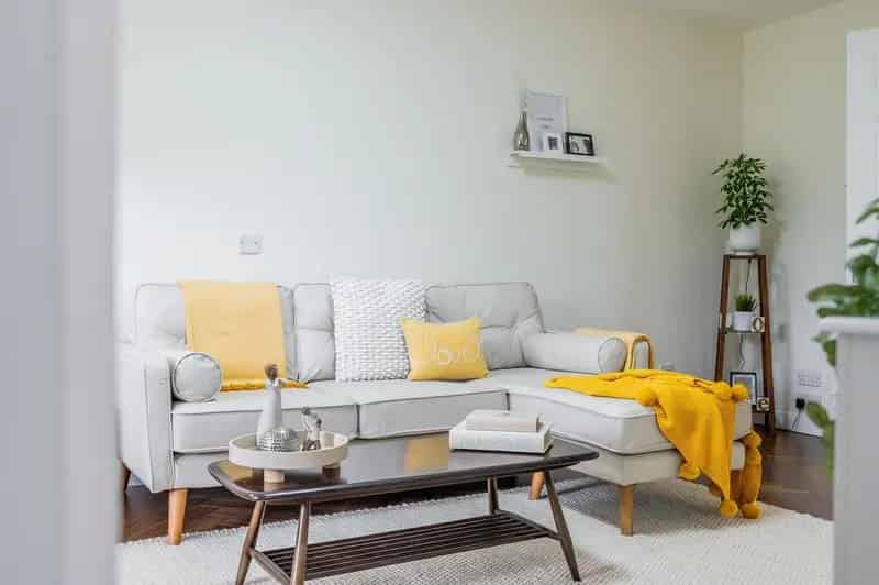 2 Bedroom Retirement Property for Sale