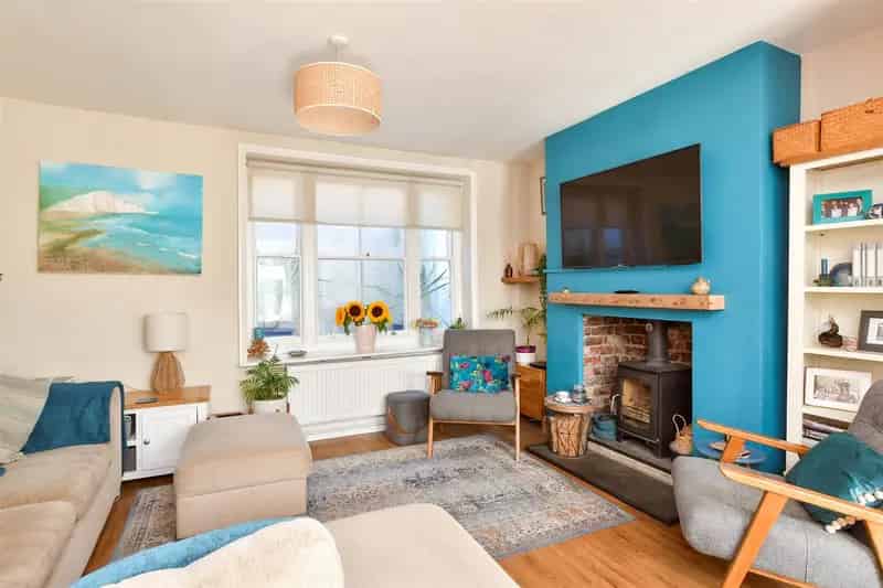 3 Bedroom End of Terrace House for Sale in Wallands