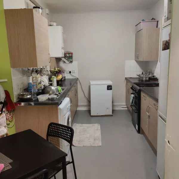 Flat For Rent in London, England