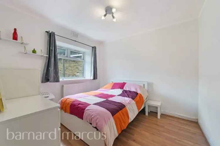 Two Bed Ground Floor Flat Near Sydenham & Forest Hill Stations