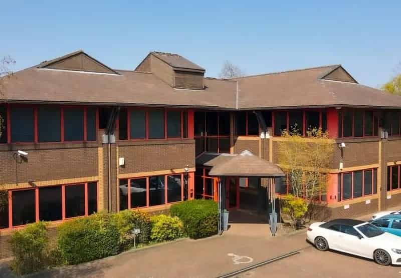 Serviced Offices London Flexible Terms 2-55 People