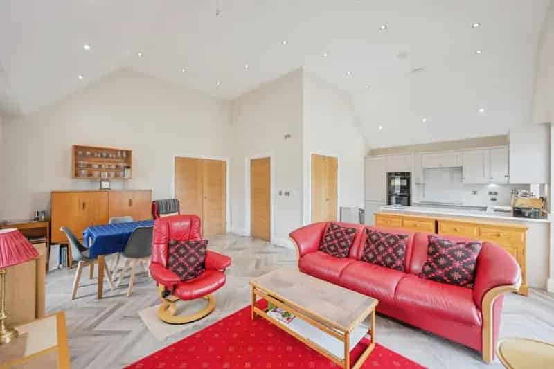 House For Sale , Kings Croft, Derby, England