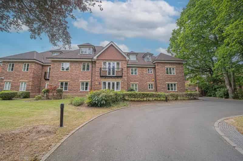 2 Bedroom Apartment for Sale