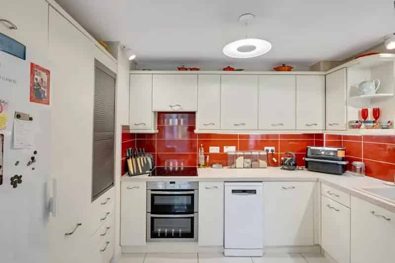 3-Bedroom House Hillfarrance with Sunroom and Country Views