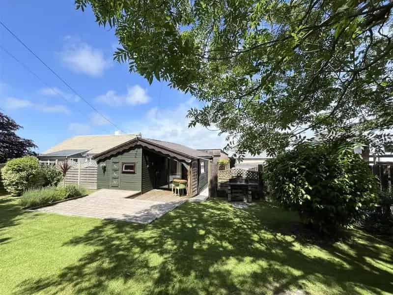 Detached Bungalow to Rent