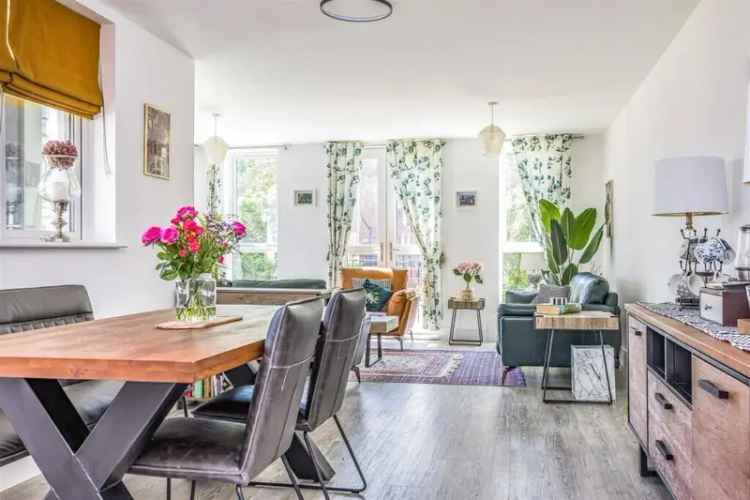 2 Bedroom Flat for Sale in Bournemouth West Cliff