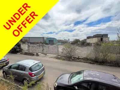 Land For Rent , 8-12, Haydon Place, Guildford, England