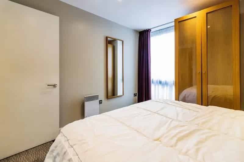 1 bedroom  Flat for sale, Manchester, M4