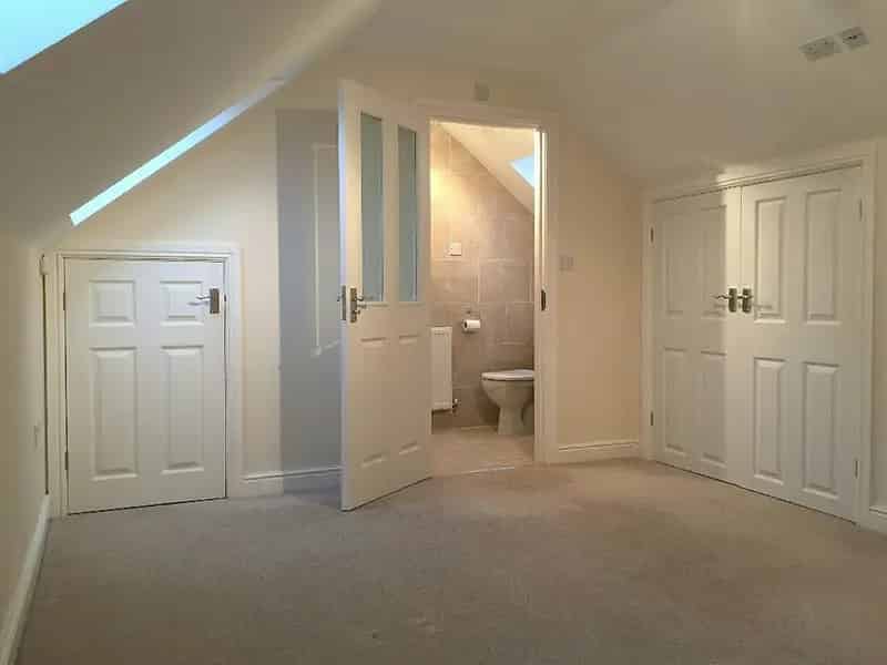Flat For Sale , Station Road, Stafford, England