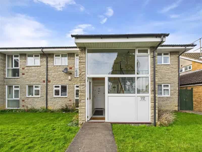 1 Bedroom Apartment for Over 55s - Hucclecote