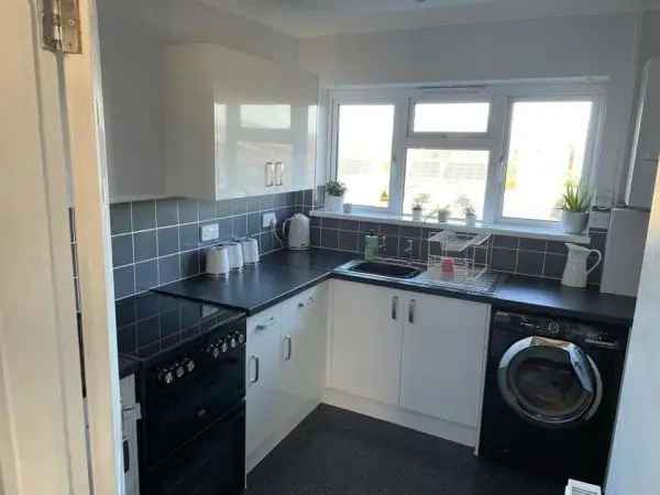 Flat For Rent in Colchester, England