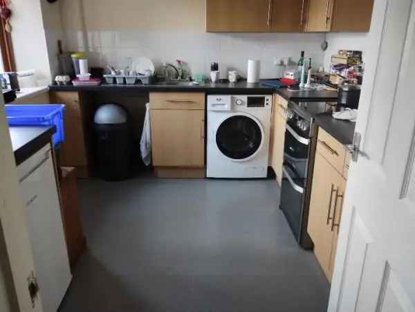 House For Rent in Horsham, England