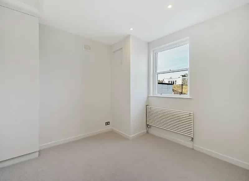Three Bedroom Maisonette Westbourne Grove Notting Hill Roof Terrace
